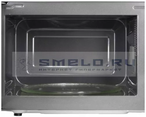 Микроволновая печь BBK 20MWS-719T/W G белый