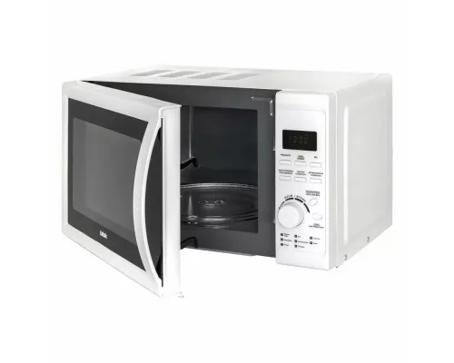 Микроволновая печь BBK 20MWS-719T/W G белый