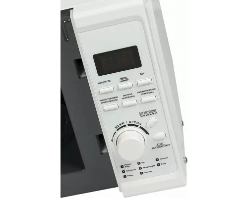 Микроволновая печь BBK 20MWS-719T/W G белый