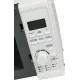 Микроволновая печь BBK 20MWS-719T/W G белый