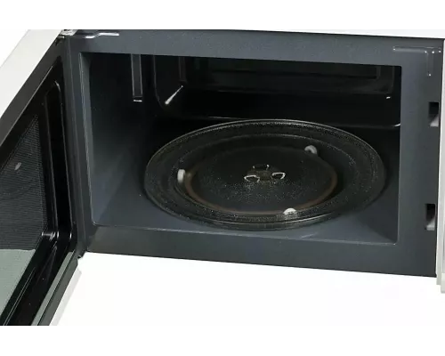Микроволновая печь BBK 20MWS-719T/W G белый