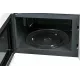 Микроволновая печь BBK 20MWS-719T/W G белый