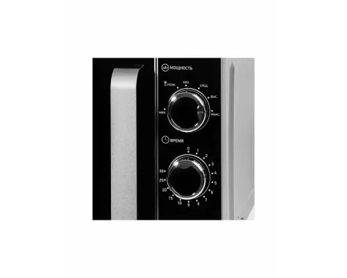 Микроволновая печь BBK 20MWS-772M/S-M серебристый
