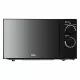 Микроволновая печь BBK 20MWS-773M/B-M черный