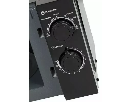 Микроволновая печь BBK 20MWS-773M/B-M черный