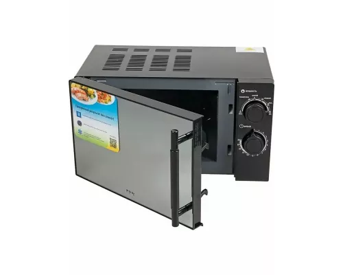 Микроволновая печь BBK 20MWS-773M/B-M черный