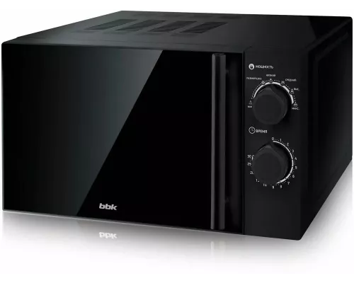 Микроволновая печь BBK 20MWS-773M/B-M черный