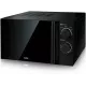 Микроволновая печь BBK 20MWS-773M/B-M черный