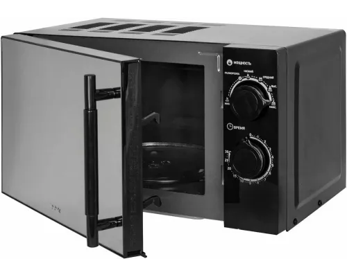 Микроволновая печь BBK 20MWS-773M/B-M черный