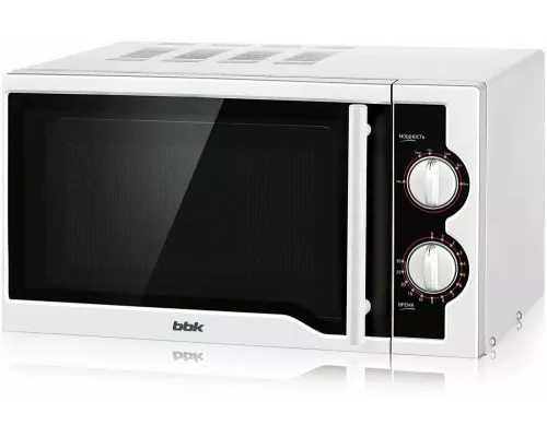 Микроволновая печь BBK 23MWS-928M/W белый