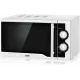 Микроволновая печь BBK 23MWS-928M/W белый