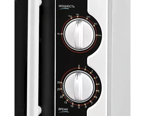 Микроволновая печь BBK 23MWS-928M/W белый