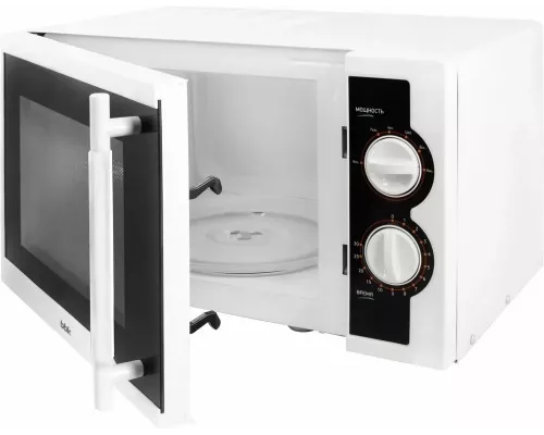 Микроволновая печь BBK 23MWS-928M/W белый