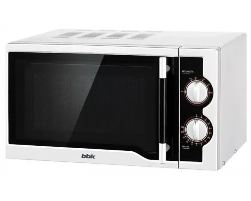 Микроволновая печь BBK 23MWS-928M/W белый