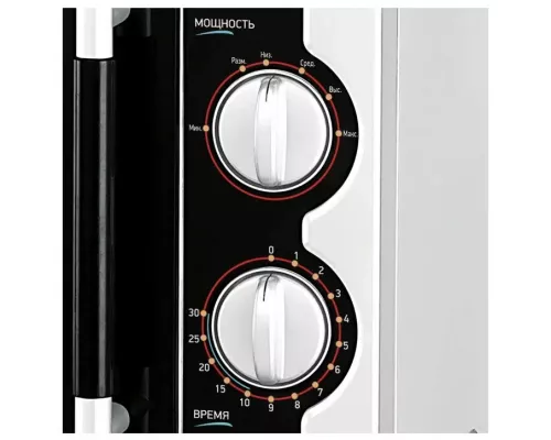 Микроволновая печь BBK 23MWS-928M/W белый