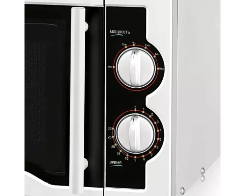 Микроволновая печь BBK 23MWS-928M/W белый