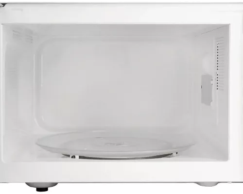 Микроволновая печь BBK 25MWS-970T/WB белый/черный