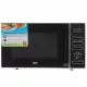 Микроволновая печь BBK 25MWS-970T/WB белый/черный