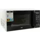 Микроволновая печь BBK 25MWS-970T/WB белый/черный