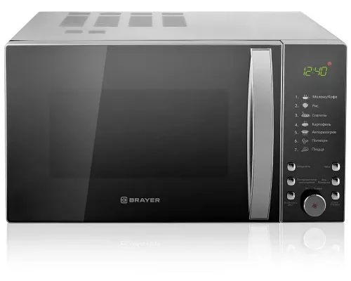 Микроволновая печь BRAYER BR2504
