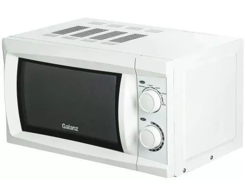 Микроволновая печь GALANZ MOS-2002MW белый