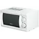 Микроволновая печь GALANZ MOS-2002MW белый