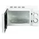 Микроволновая печь GALANZ MOS-2002MW белый