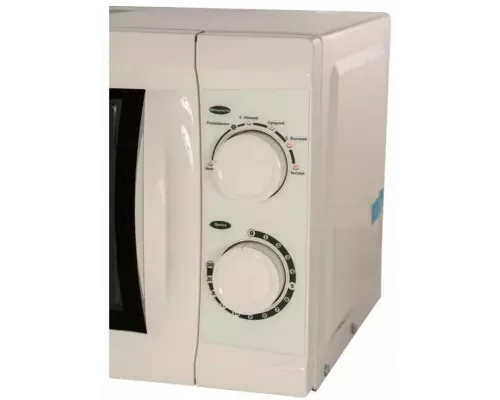 Микроволновая печь GALANZ MOS-2002MW белый