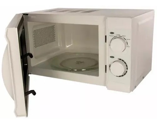 Микроволновая печь GALANZ MOS-2002MW белый