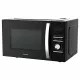 Микроволновая печь HYUNDAI HYM-D2079 черный