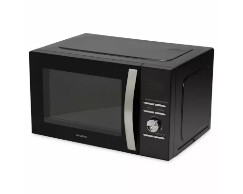 Микроволновая печь HYUNDAI HYM-D2079 черный