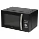Микроволновая печь HYUNDAI HYM-D2079 черный