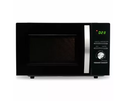 Микроволновая печь HYUNDAI HYM-D2079 черный