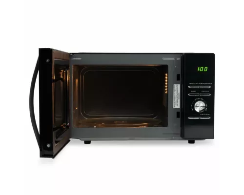 Микроволновая печь HYUNDAI HYM-D2079 черный