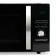 Микроволновая печь HYUNDAI HYM-D2079 черный