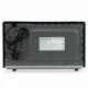 Микроволновая печь HYUNDAI HYM-D2079 черный
