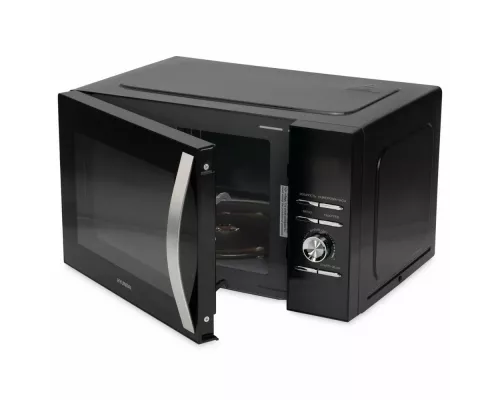 Микроволновая печь HYUNDAI HYM-D2079 черный