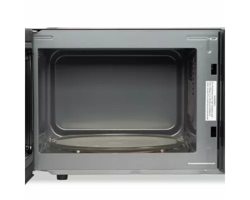 Микроволновая печь HYUNDAI HYM-D2079 черный