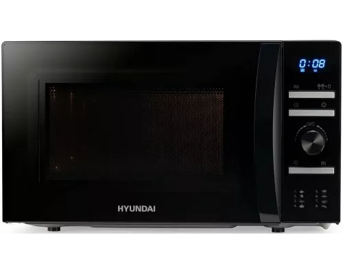Микроволновая печь HYUNDAI HYM-D3031 черный