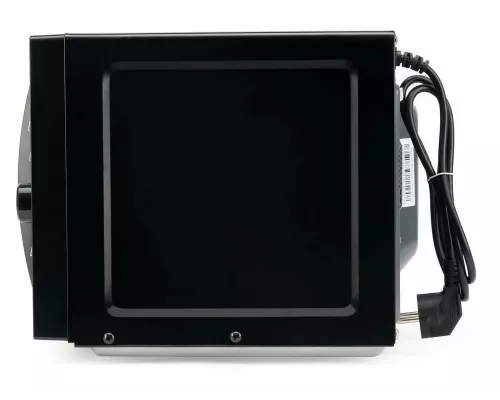 Микроволновая печь HYUNDAI HYM-D3031 черный