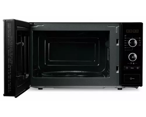 Микроволновая печь HYUNDAI HYM-D3032 черный