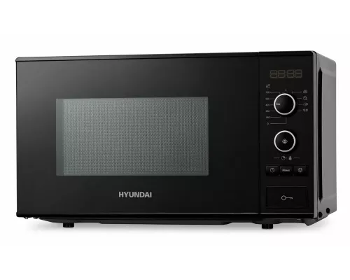 Микроволновая печь HYUNDAI HYM-D3032 черный