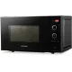 Микроволновая печь HYUNDAI HYM-D3032 черный