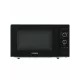 Микроволновая печь HYUNDAI HYM-D3032 черный