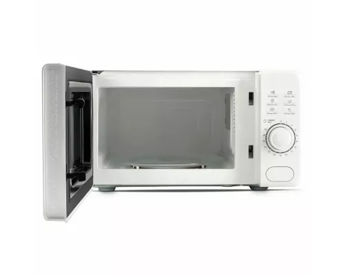 Микроволновая печь HYUNDAI HYM-D3035 белый