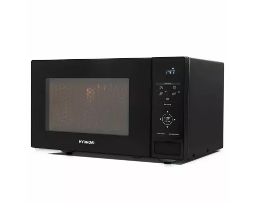 Микроволновая печь HYUNDAI HYM-D3038 черный
