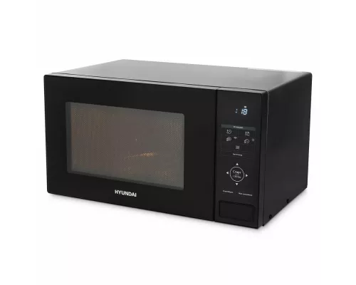 Микроволновая печь HYUNDAI HYM-D3038 черный
