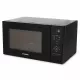 Микроволновая печь HYUNDAI HYM-D3038 черный
