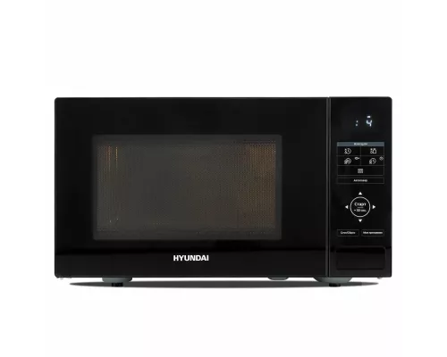 Микроволновая печь HYUNDAI HYM-D3038 черный