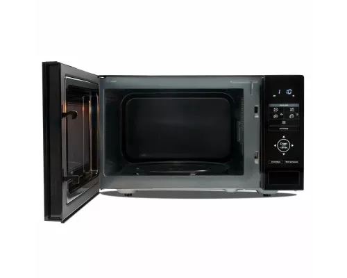 Микроволновая печь HYUNDAI HYM-D3038 черный